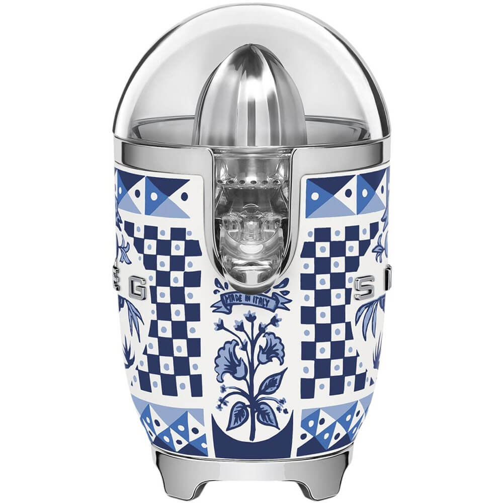 Соковыжималка Smeg CJF01DGBEU фото 3 в Ростове-на-Дону Соковыжималка Smeg CJF01DGBEU фото 3 в Ростове-на-Дону