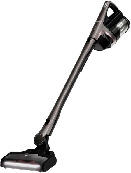 Пылесос Miele SMML0 Triflex HX1 Pro серый инфинити PF фото 1 в Ростове-на-Дону