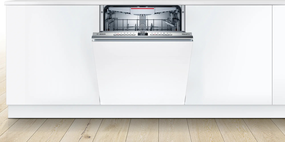 Встраиваемая посудомоечная машина Bosch SBH4HCX48E фото 3 в Ростове-на-Дону Встраиваемая посудомоечная машина Bosch SBH4HCX48E фото 3 в Ростове-на-Дону