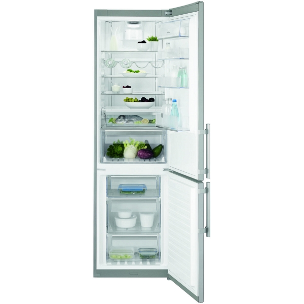 Холодильник Electrolux EN93886MX в Ростове-на-Дону