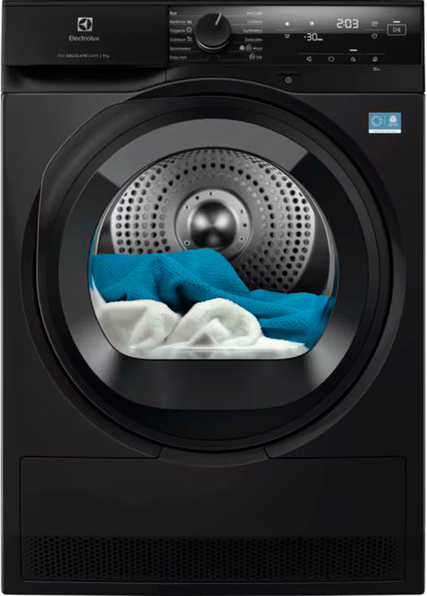 Сушильная машина ELECTROLUX EW7D495UDE фото 1 в Ростове-на-Дону