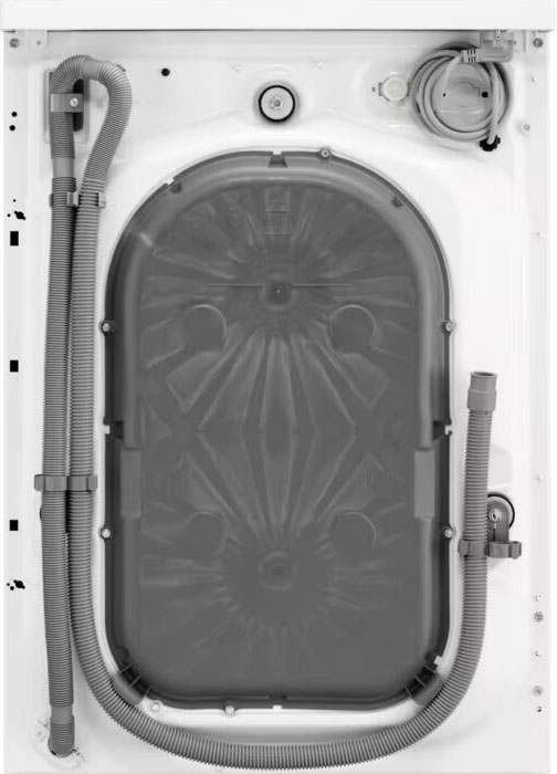 Стиральная машина Electrolux EW7WO368S фото 2 в Ростове-на-Дону