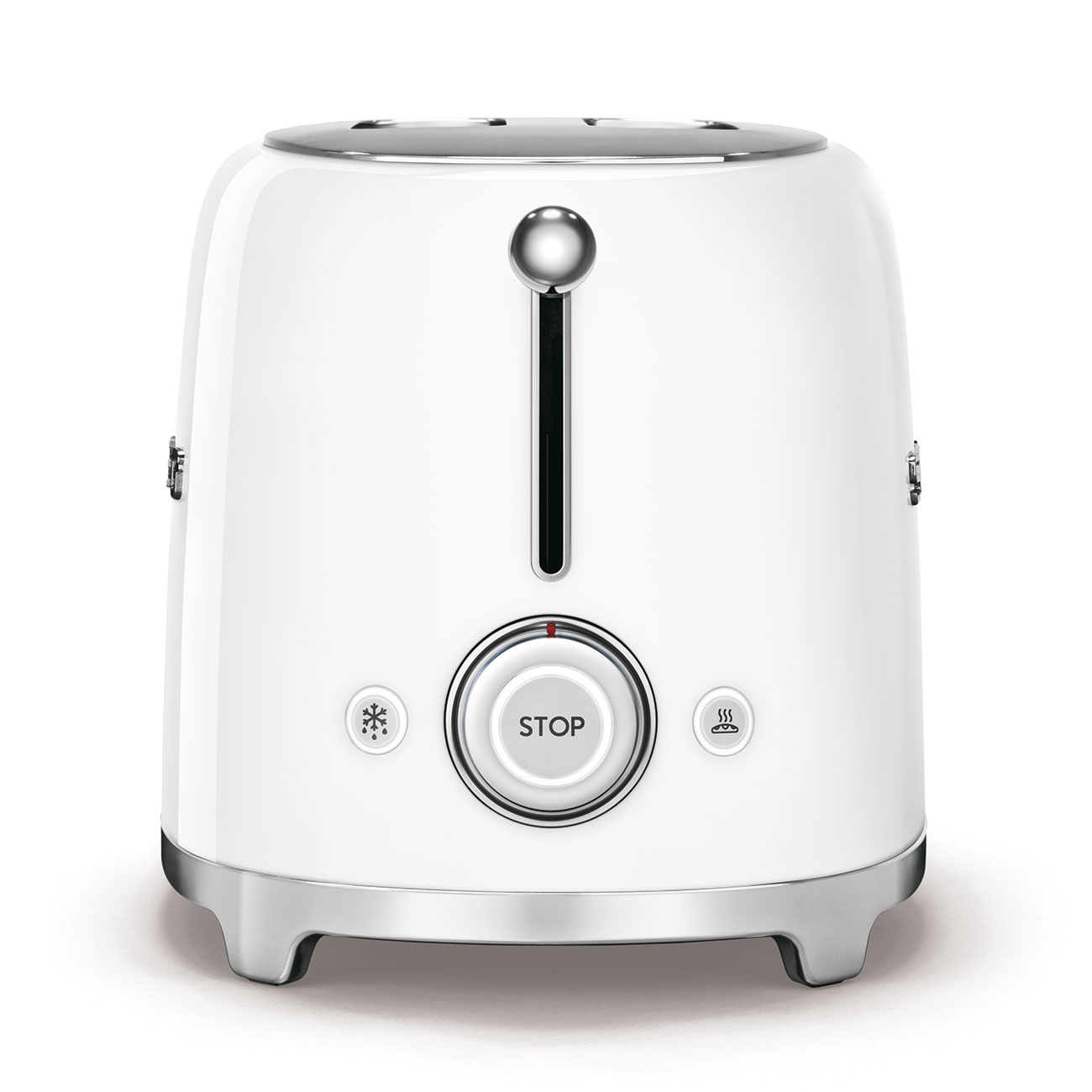 Тостер Smeg TSF02WHEU фото 3 в Ростове-на-Дону Тостер Smeg TSF02WHEU фото 3 в Ростове-на-Дону