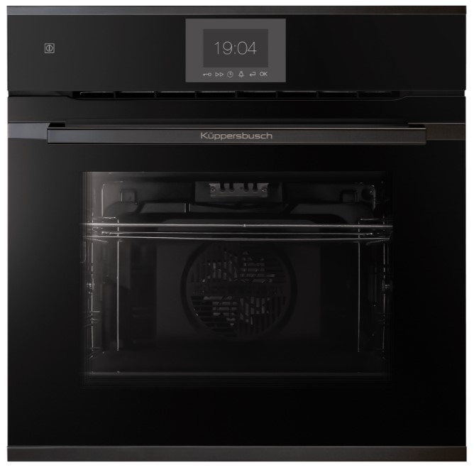 Духовой шкаф Kuppersbusch BP 6550.0 S2-Airfry фото 1 в Ростове-на-Дону