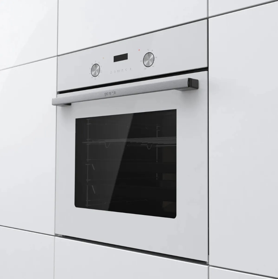 Духовой шкаф Gorenje BO6737E03NWG фото 3 в Ростове-на-Дону