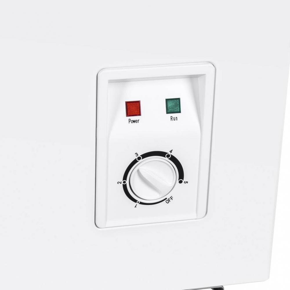 Морозильный ларь Maunfeld MFL300W фото 10 в Ростове-на-Дону