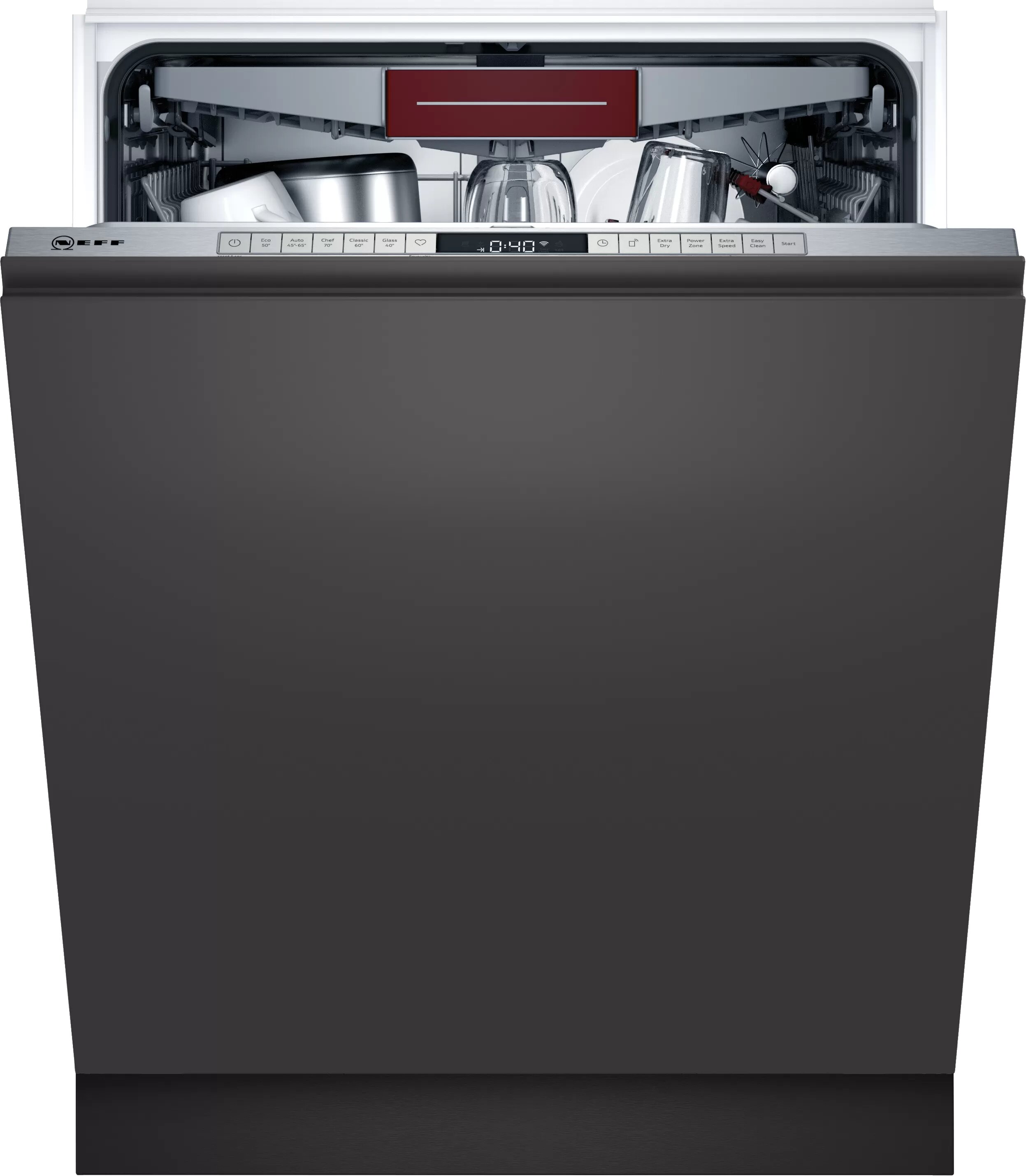 Посудомоечная машина Neff S155ECX11E фото 1 в Ростове-на-Дону Посудомоечная машина Neff S155ECX11E фото 1 в Ростове-на-Дону
