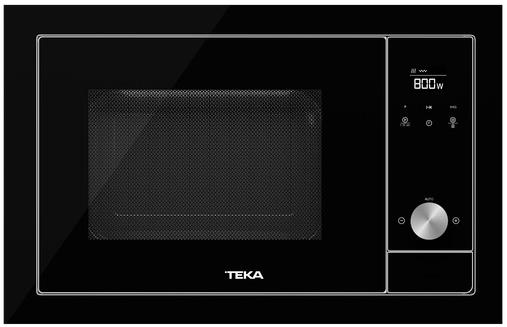 Микроволновая печь Teka ML 8200 BIS NIGHT RIVER BLACK фото 1 в Ростове-на-Дону