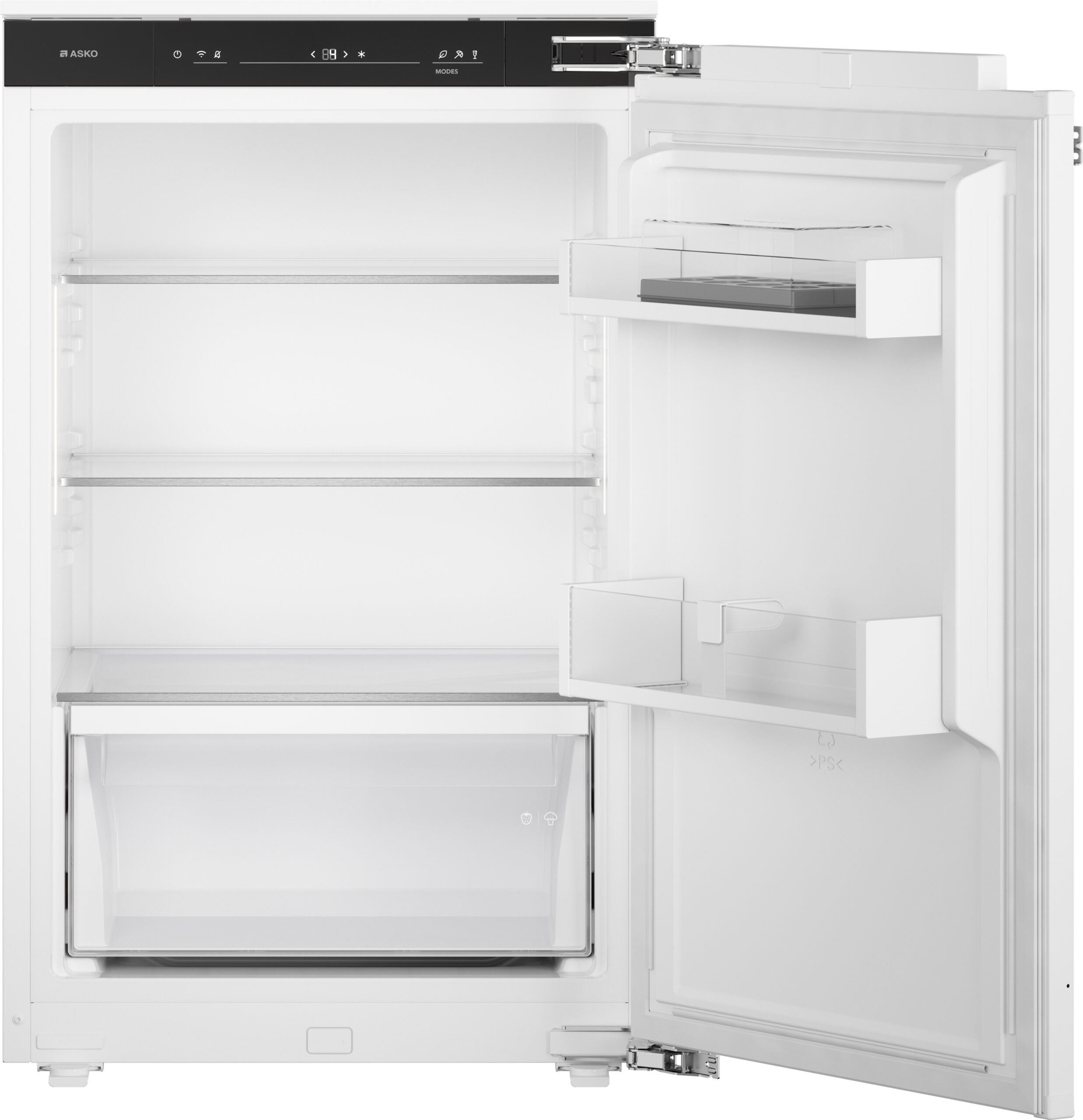 Холодильник Asko RBR286DD1 фото 1 в Ростове-на-Дону