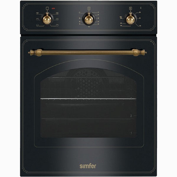 Духовой шкаф Simfer B4EL16001 в Ростове-на-Дону Духовой шкаф Simfer B4EL16001 в Ростове-на-Дону