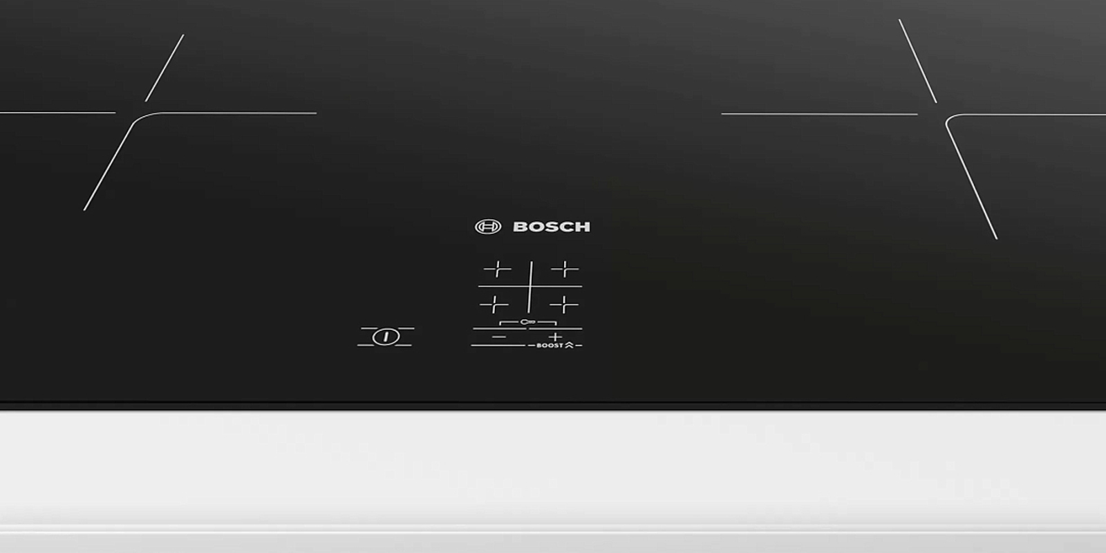 Индукционная стеклокерамич. панель Bosch PUG61KAA5E фото 3 в Ростове-на-Дону