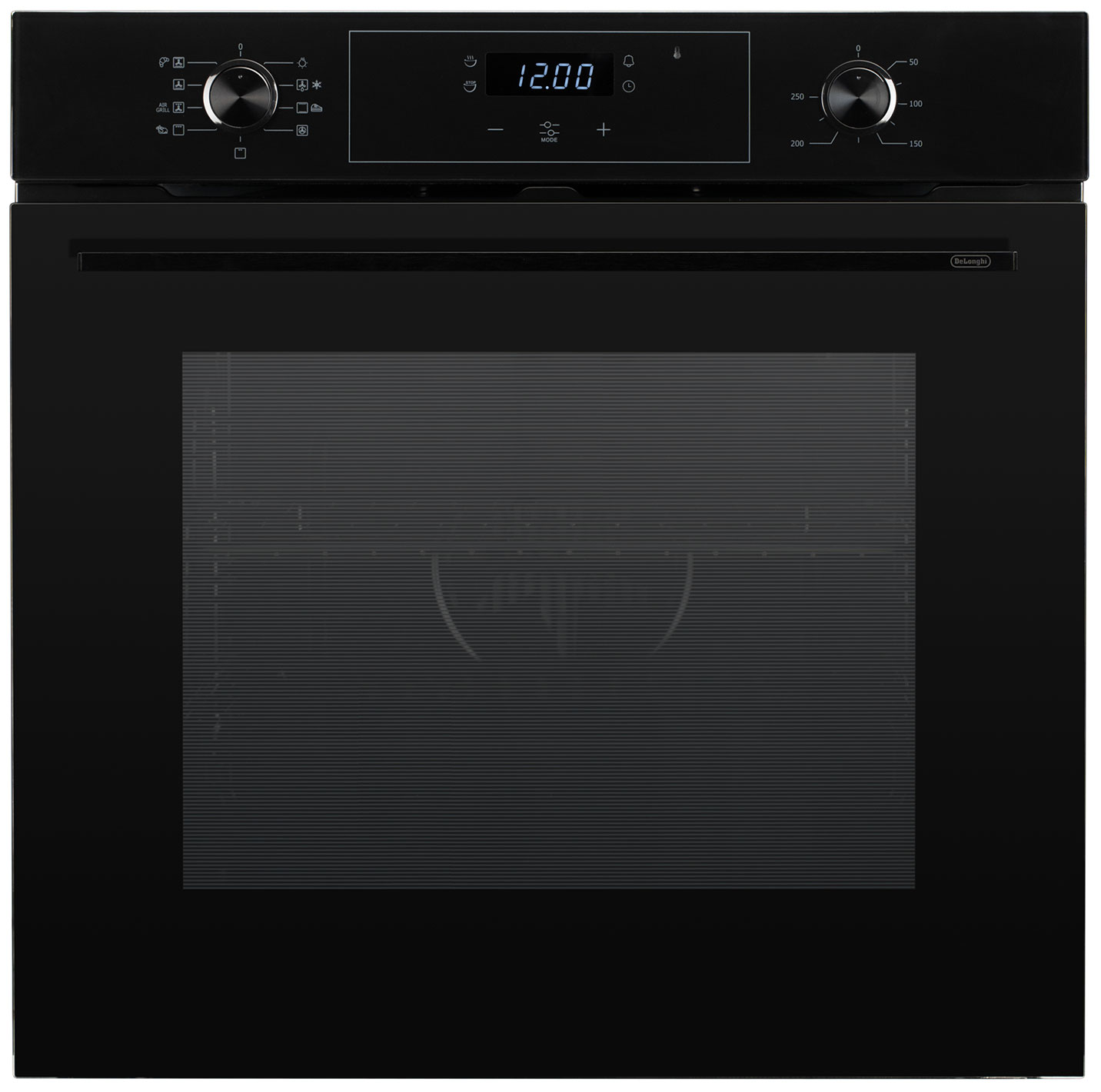 Духовой шкаф DeLonghi DEO 735 NB NORMA фото 1 в Ростове-на-Дону