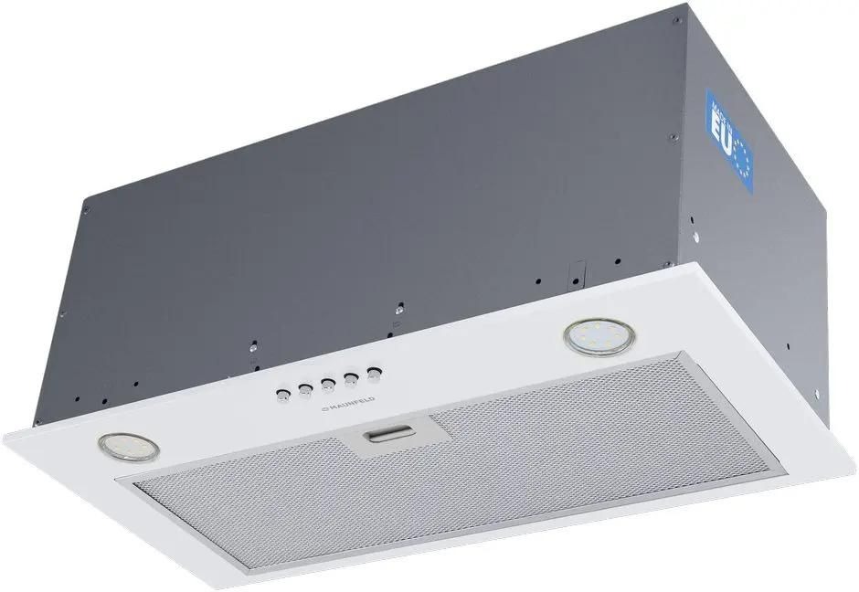 Вытяжка Maunfeld Crosby Power 50 белый фото 1 в Ростове-на-Дону Вытяжка Maunfeld Crosby Power 50 белый фото 1 в Ростове-на-Дону