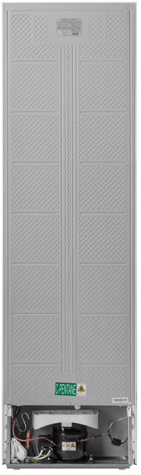 Холодильник Maunfeld MFF180W фото 6 в Ростове-на-Дону