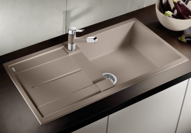 Мойка Blanco Metra XL 6S фото 2 в Ростове-на-Дону