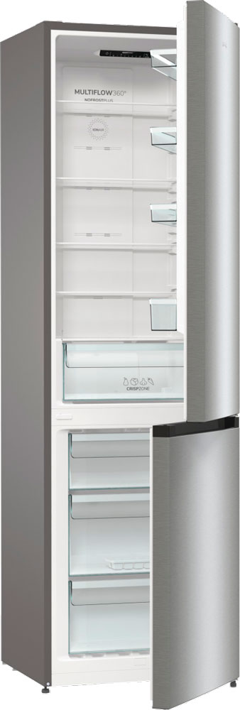 Холодильник Gorenje NRK6202EXL4 фото 3 в Ростове-на-Дону Холодильник Gorenje NRK6202EXL4 фото 3 в Ростове-на-Дону