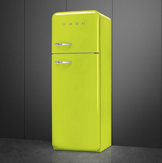 Холодильник Smeg FAB30RLI5 фото 2 в Ростове-на-Дону Холодильник Smeg FAB30RLI5 фото 2 в Ростове-на-Дону
