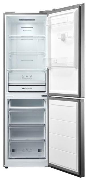 Холодильник Midea MRB318SFNX1 фото 2 в Ростове-на-Дону