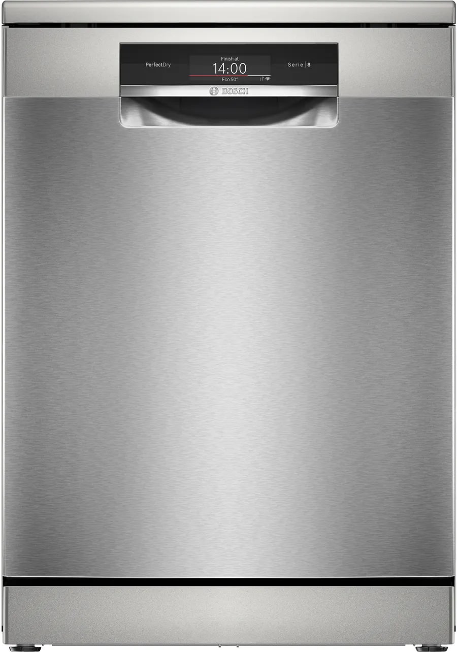 Посудомоечная машина Bosch SMS8ZDI86Q фото 1 в Ростове-на-Дону