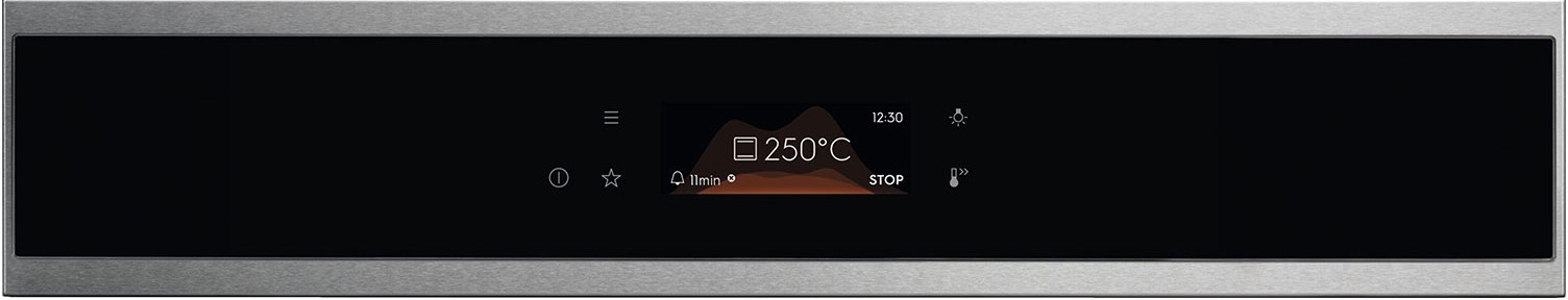 Духовой шкаф Electrolux LOE8F38X фото 2 в Ростове-на-Дону