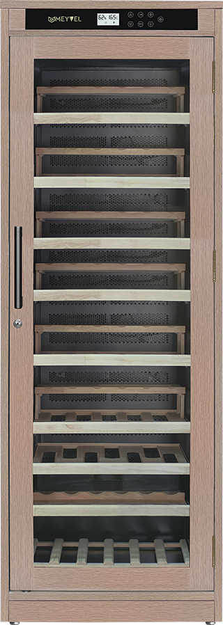 Винный холодильник Meyvel MV102-WC1-M (Cold Maple) фото 1 в Ростове-на-Дону