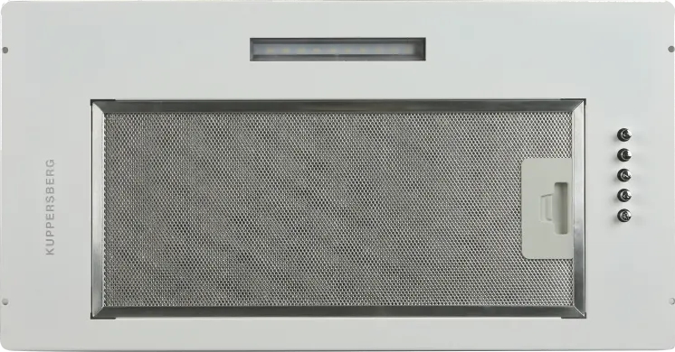 Вытяжка Kuppersberg Kuppersberg INLINE 60 W фото 2 в Ростове-на-Дону Вытяжка Kuppersberg Kuppersberg INLINE 60 W фото 2 в Ростове-на-Дону
