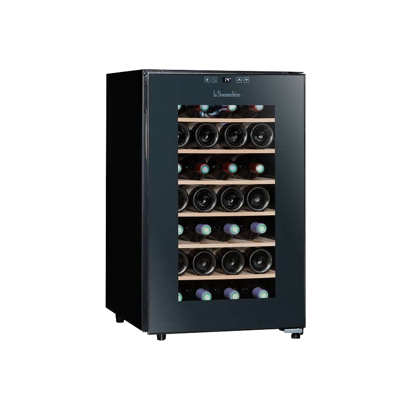 Винный холодильник LaSommeliere LS28CB фото 2 в Ростове-на-Дону