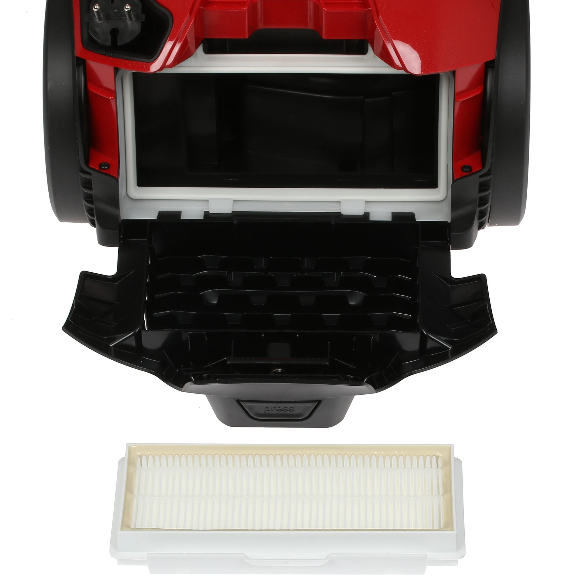 Пылесос Bosch BGS412234A фото 2 в Ростове-на-Дону