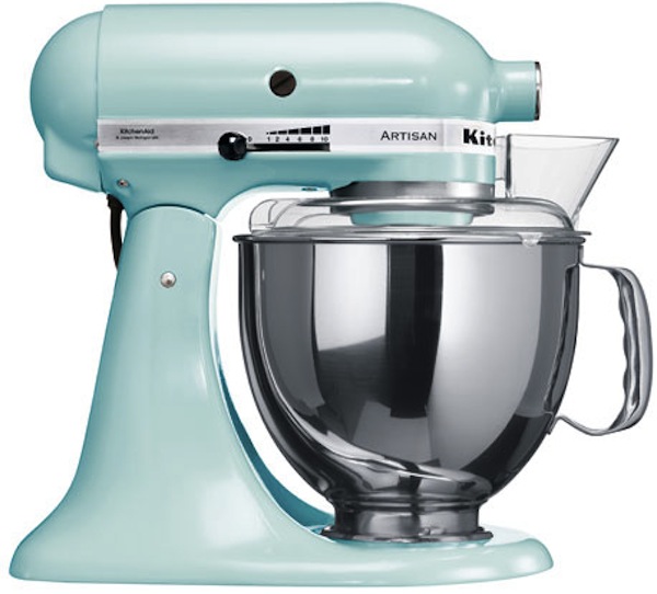Миксер KitchenAid 5KSM150PSEIC фото 1 в Ростове-на-Дону Миксер KitchenAid 5KSM150PSEIC фото 1 в Ростове-на-Дону