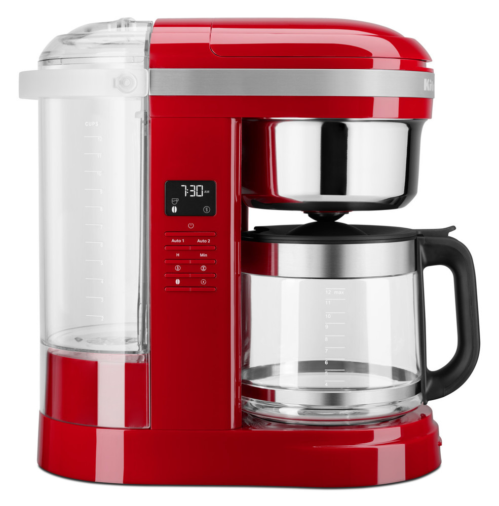 KitchenAid KitchenAid 5KCM1209EER фото 5 в Ростове-на-Дону