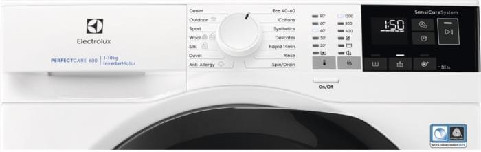 Стиральная машина Electrolux EW6F421B фото 2 в Ростове-на-Дону