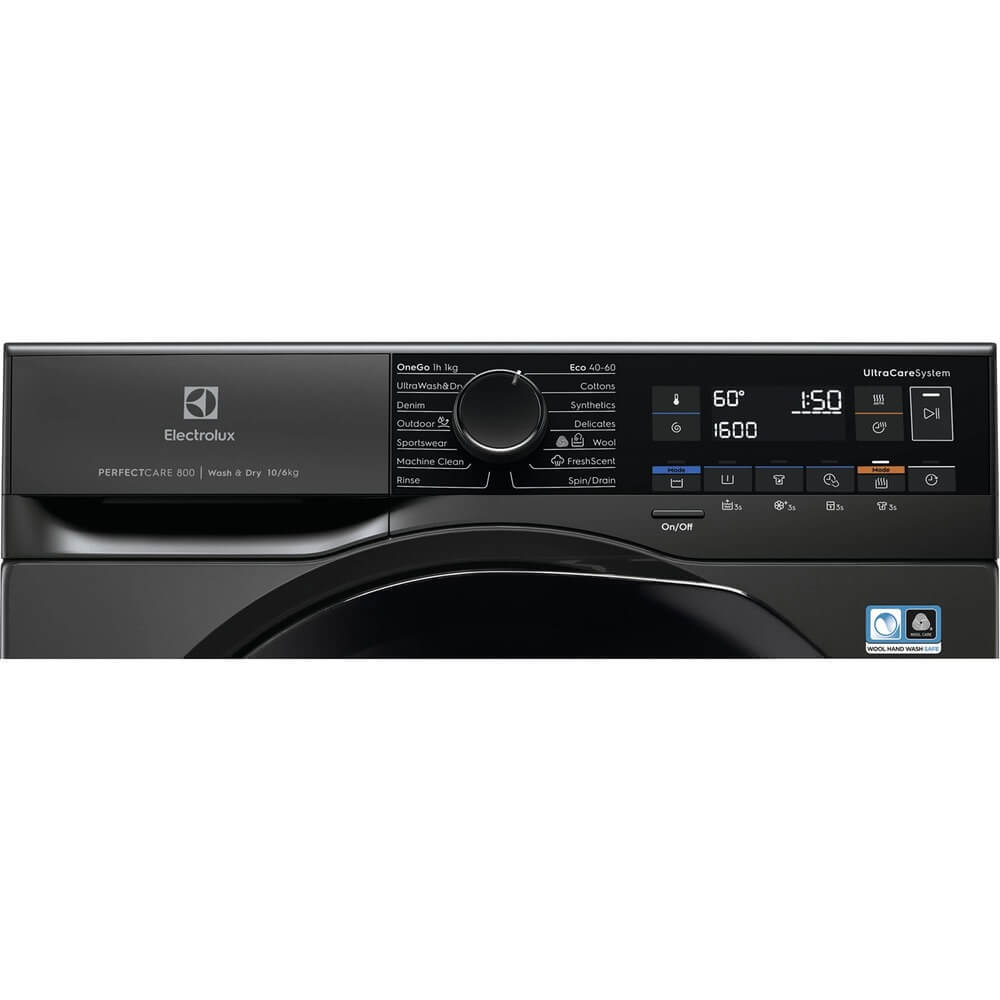 Стиральная машина с сушкой Electrolux EW8W261BG фото 2 в Ростове-на-Дону