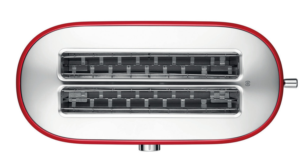 Тостер KitchenAid 5KMT4116EER фото 5 в Ростове-на-Дону