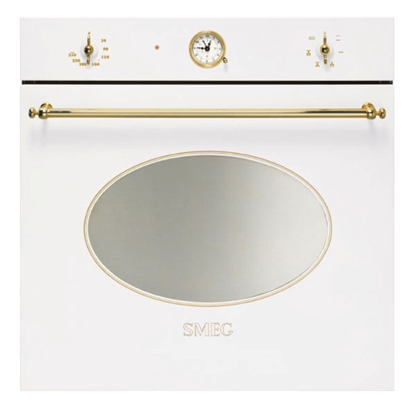 Духовой шкаф Smeg SC800B-8 в Ростове-на-Дону Духовой шкаф Smeg SC800B-8 в Ростове-на-Дону
