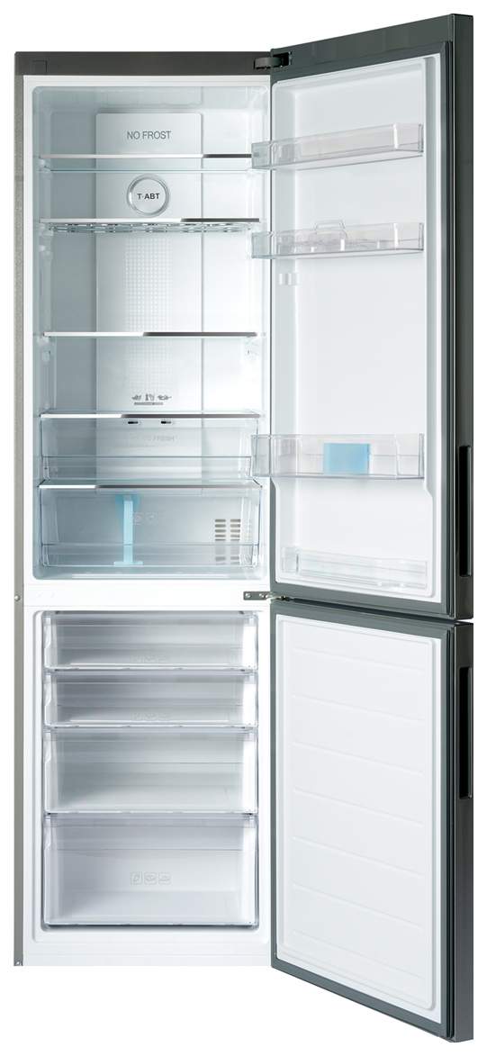 Холодильник Haier C2F636CFRG фото 2 в Ростове-на-Дону