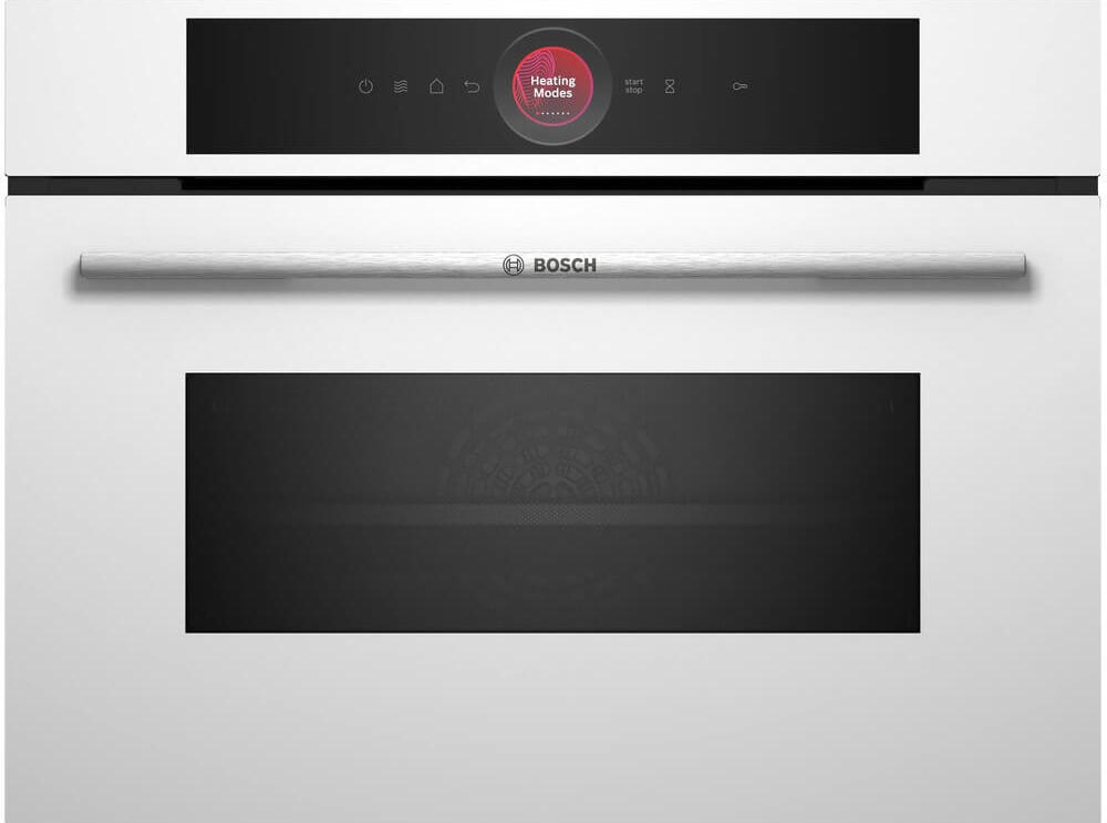 Духовой шкаф Bosch CMG7241W1 фото 1 в Ростове-на-Дону Духовой шкаф Bosch CMG7241W1 фото 1 в Ростове-на-Дону