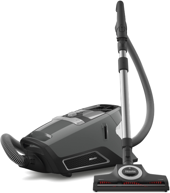 Пылесос Miele SKCF5 Blizzard CX1 Cat&Dog Flex PowerLine Graphite grey фото 1 в Ростове-на-Дону