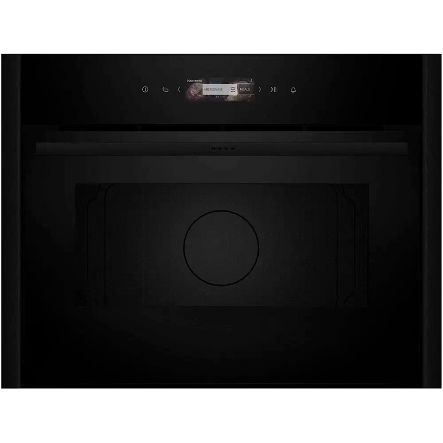 Микроволновая печь Neff C29GR3XY1 фото 2 в Ростове-на-Дону