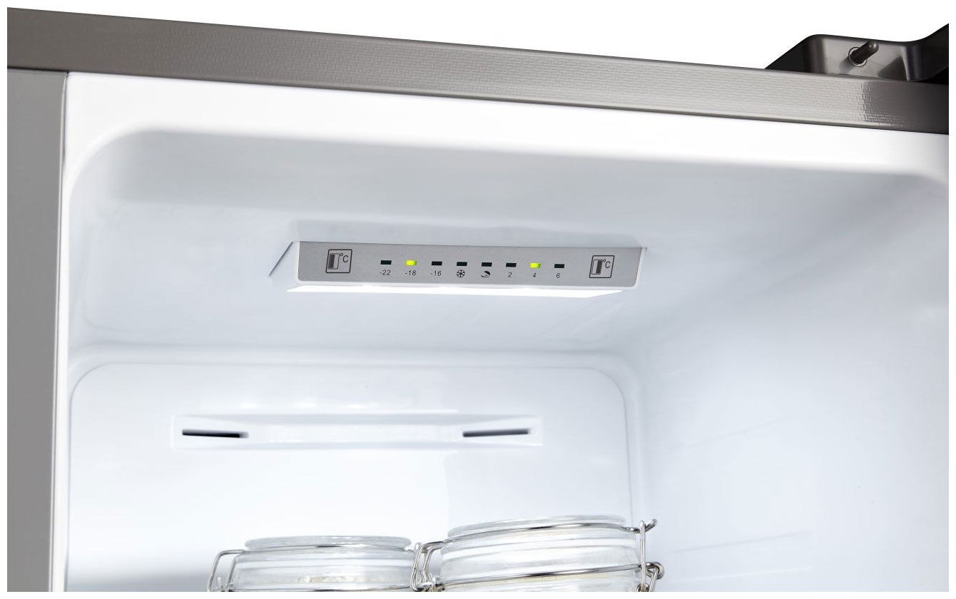 Холодильник Hisense RS560N4AD1 фото 6 в Ростове-на-Дону