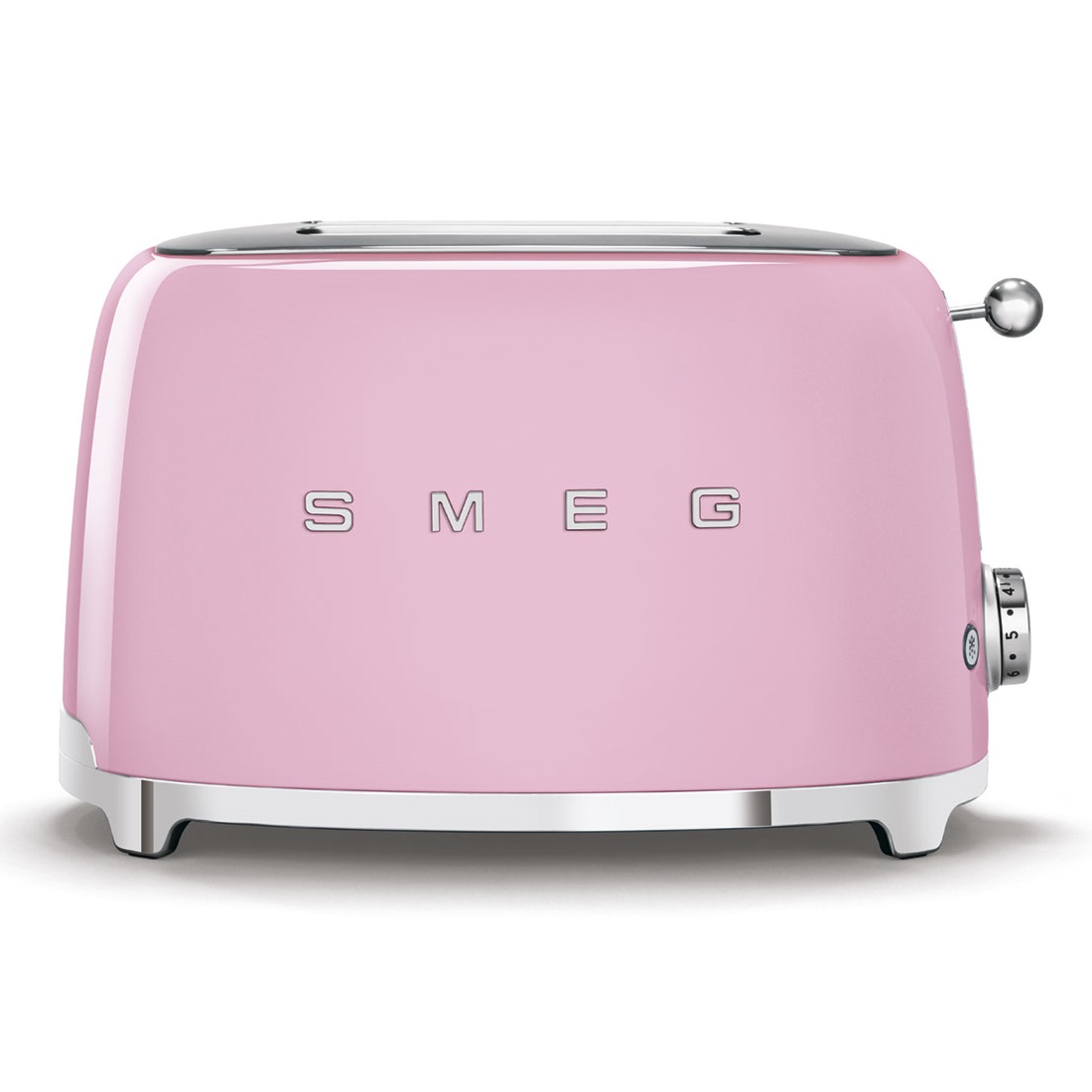 Тостер Smeg TSF01PKEU фото 3 в Ростове-на-Дону Тостер Smeg TSF01PKEU фото 3 в Ростове-на-Дону