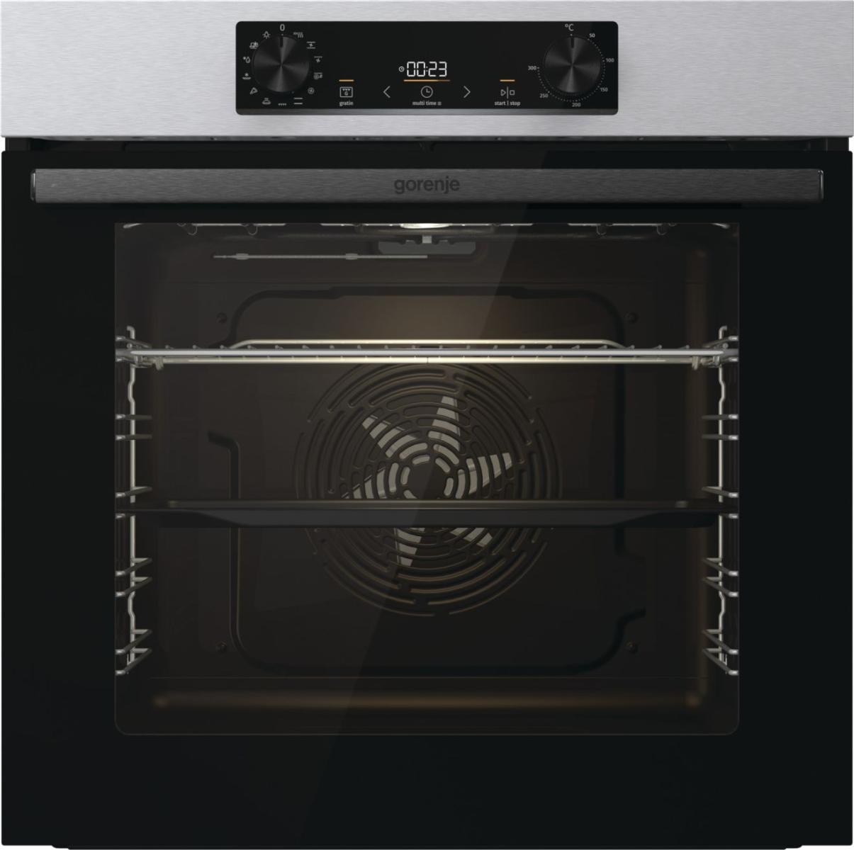 Духовой шкаф Gorenje BOB6737E01XK фото 1 в Ростове-на-Дону Духовой шкаф Gorenje BOB6737E01XK фото 1 в Ростове-на-Дону