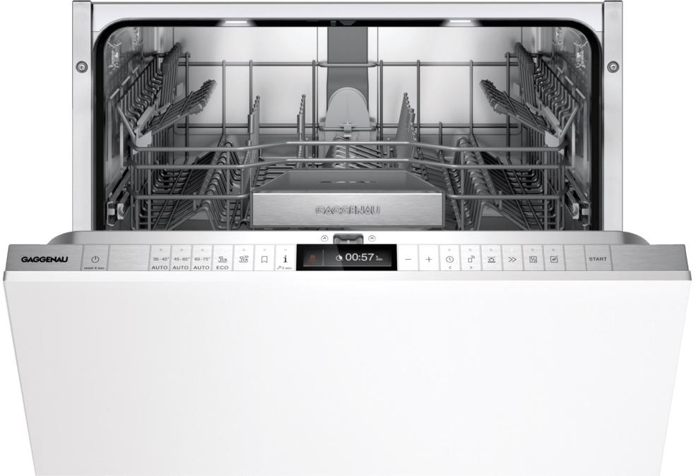 Встраиваемая посудомоечная машина Gaggenau DF270100F фото 1 в Ростове-на-Дону