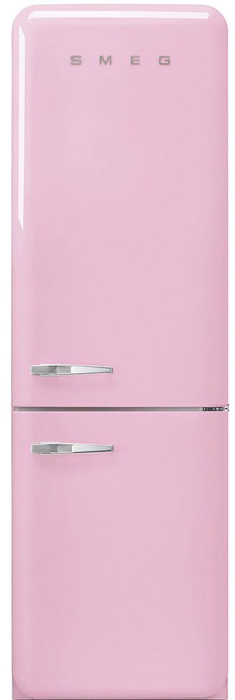 Холодильник Smeg FAB32RPK3 фото 1 в Ростове-на-Дону