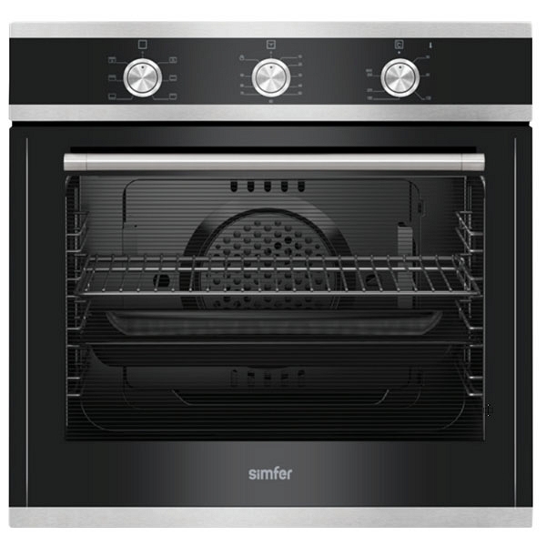 Духовой шкаф Simfer B6ES16002 в Ростове-на-Дону Духовой шкаф Simfer B6ES16002 в Ростове-на-Дону