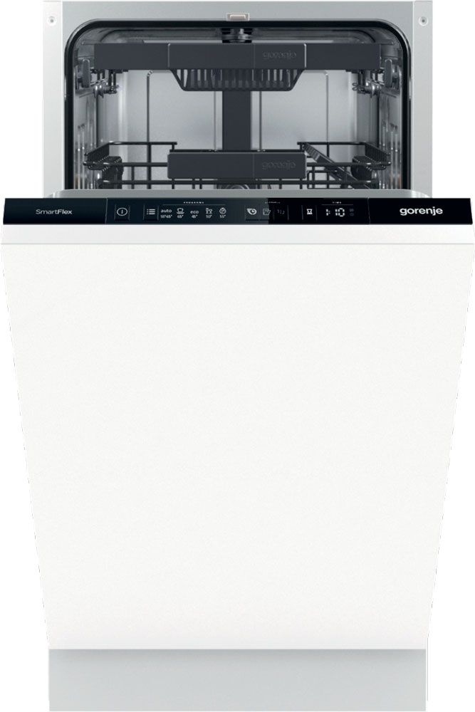 Встраиваемая посудомоечная машина Gorenje GV561D11 фото 1 в Ростове-на-Дону Встраиваемая посудомоечная машина Gorenje GV561D11 фото 1 в Ростове-на-Дону
