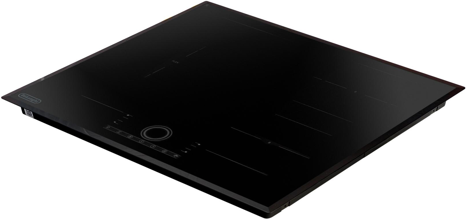 Стеклокерамическая панель DeLonghi ELETTRA 4B1P CR фото 5 в Ростове-на-Дону