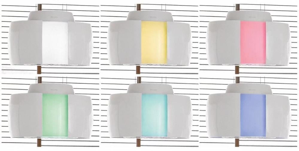 Вытяжка Miele DA 7378 D BRWS Aura Ambient фото 6 в Ростове-на-Дону