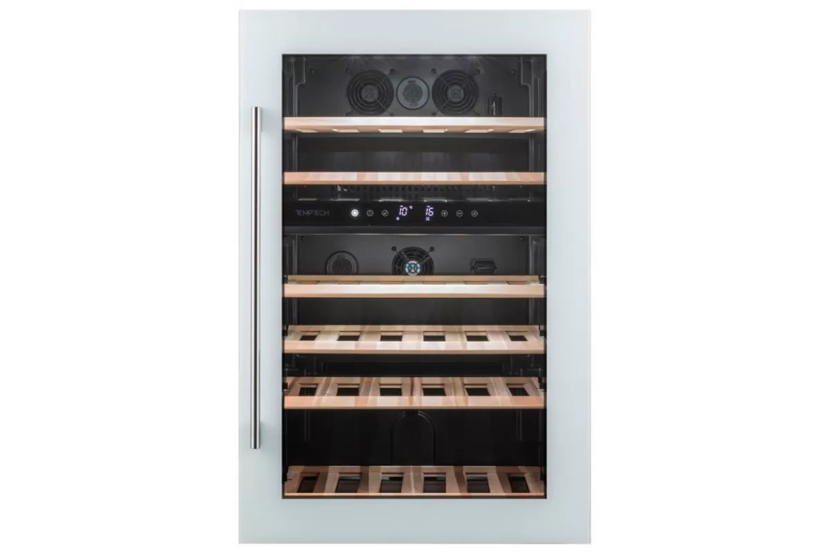 Холодильник винный Temptech OZ90DW фото 3 в Ростове-на-Дону Холодильник винный Temptech OZ90DW фото 3 в Ростове-на-Дону