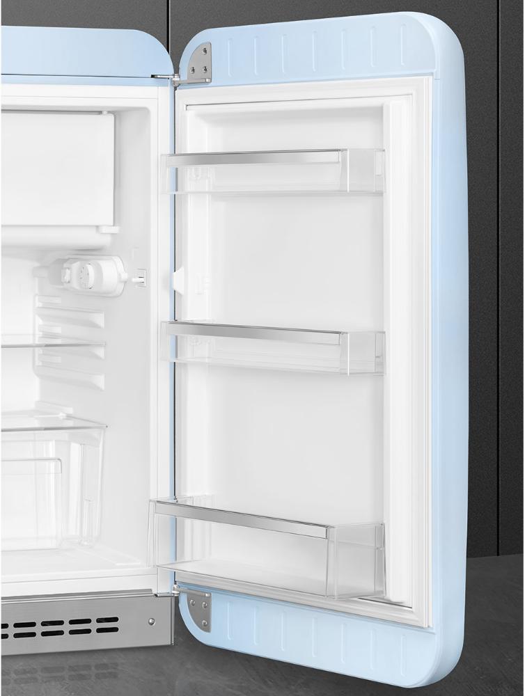 Холодильник Smeg FAB10RPB5 фото 7 в Ростове-на-Дону