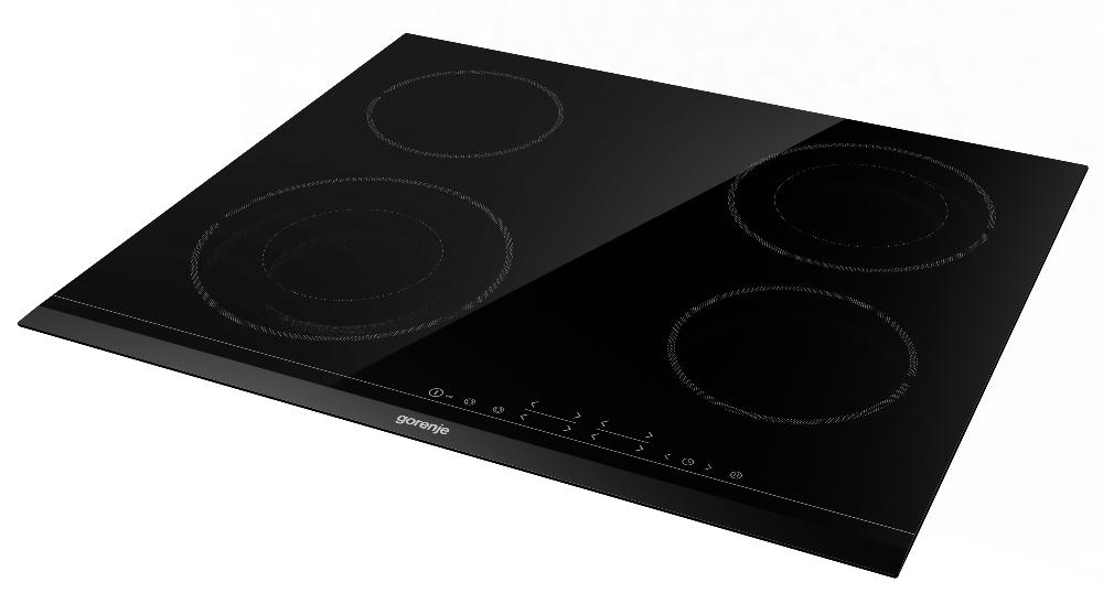 Варочная панель Gorenje ECT644BCSC фото 4 в Ростове-на-Дону